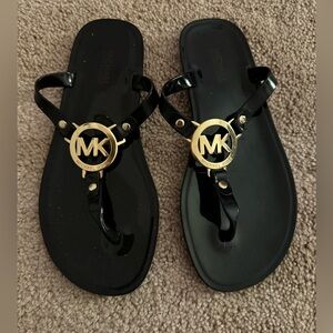 Michael Kors Sandals 🖤